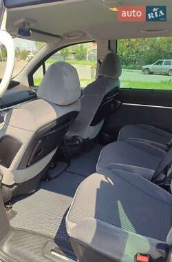 Мінівен Peugeot 807 2013 в 