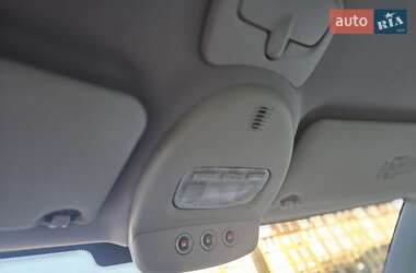 Минивэн Peugeot 807 2006 в 