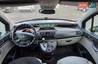 Минивэн Peugeot 807 2006 в 