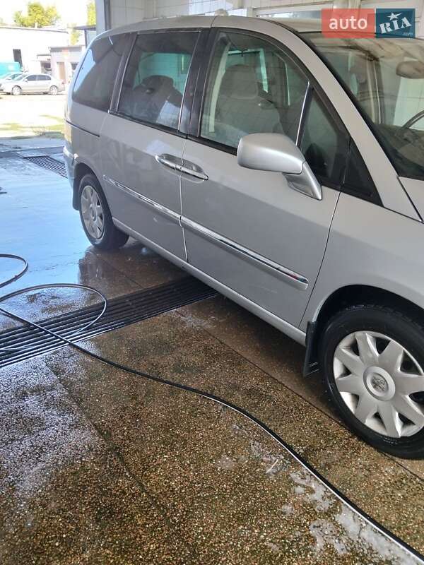 Минивэн Peugeot 807 2009 в Переяславе фото 6 Минивэн Peugeot 807 2009 в Переяславе