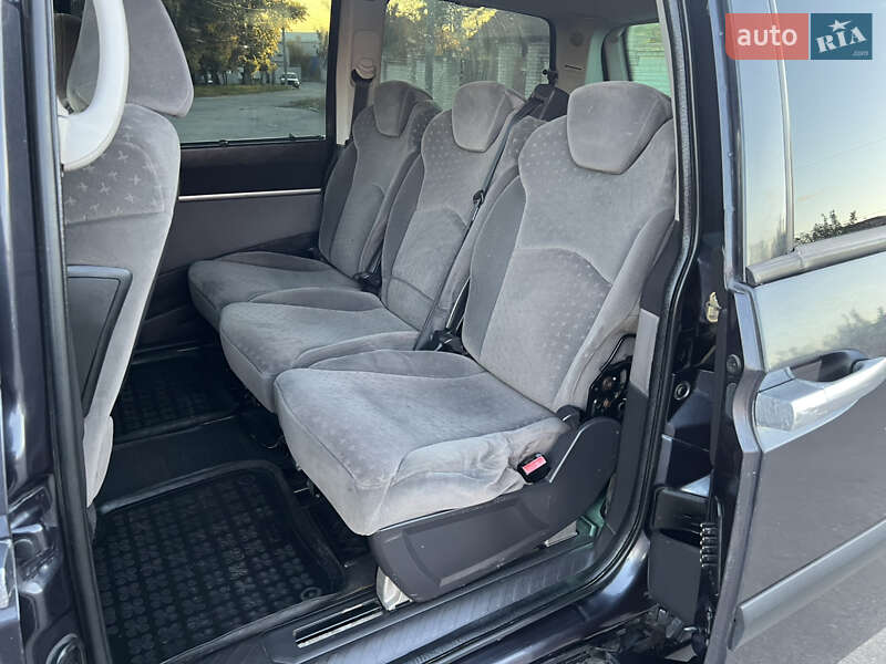 Минивэн Peugeot 807 2005 в Виннице фото 30 Минивэн Peugeot 807 2005 в Виннице