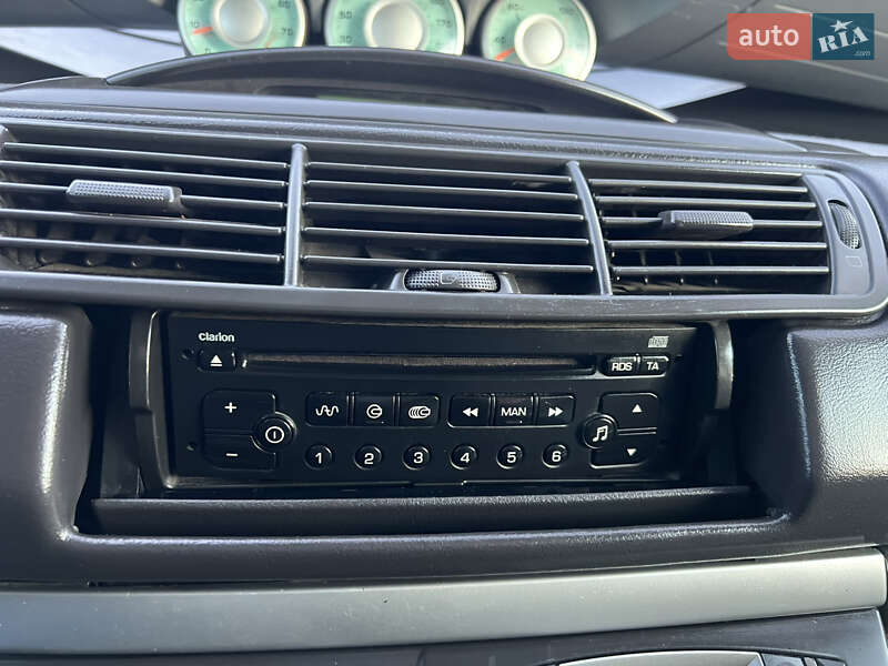 Минивэн Peugeot 807 2005 в Виннице фото 44 Минивэн Peugeot 807 2005 в Виннице