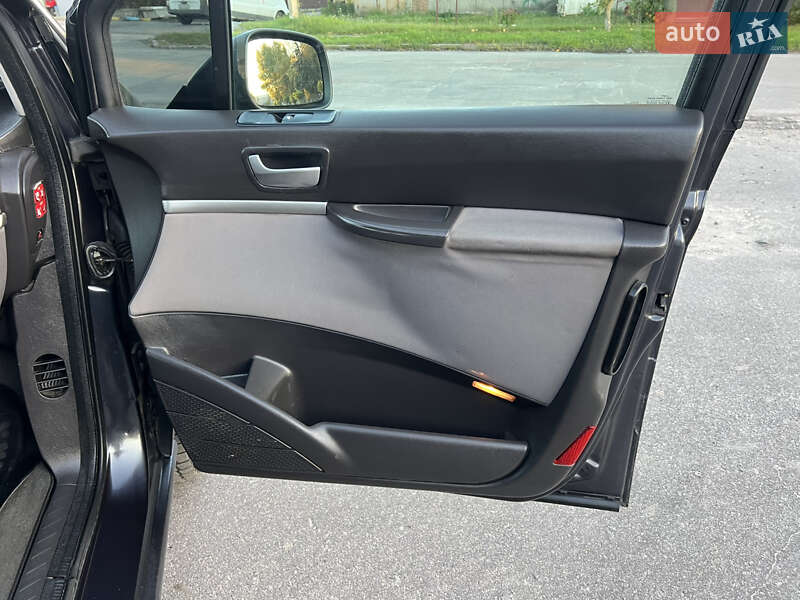 Минивэн Peugeot 807 2005 в Виннице фото 54 Минивэн Peugeot 807 2005 в Виннице