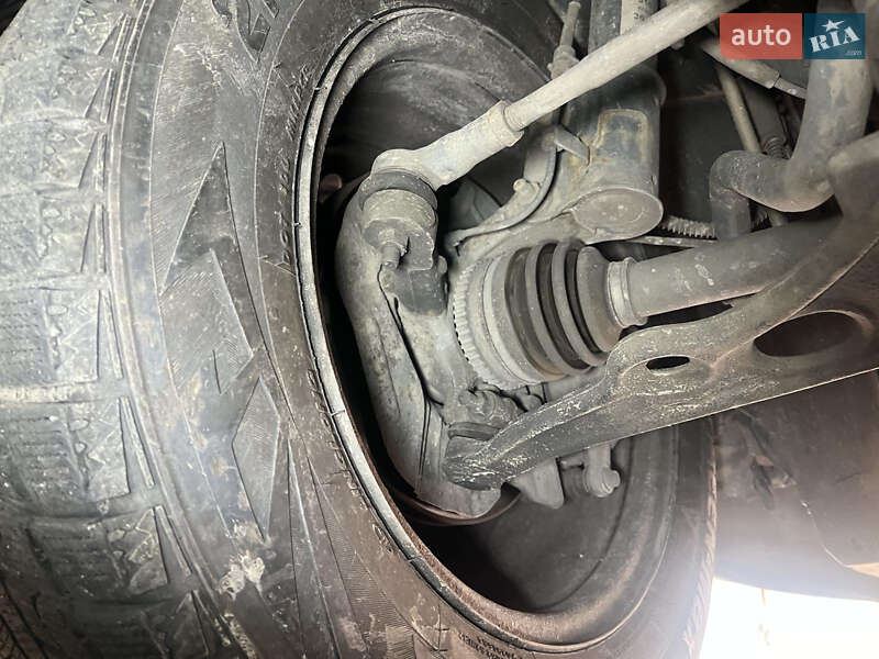 Минивэн Peugeot 807 2005 в Виннице фото 83 Минивэн Peugeot 807 2005 в Виннице