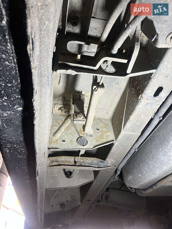 Минивэн Peugeot 807 2005 в Виннице фото 89 Минивэн Peugeot 807 2005 в Виннице