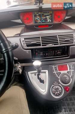 Минивэн Peugeot 807 2005 в Сумах