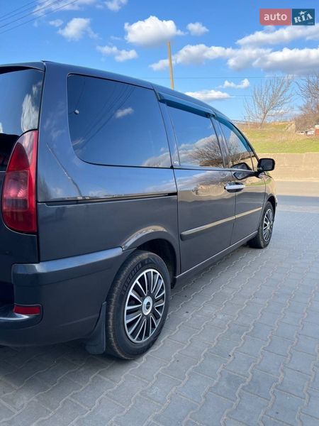 Минивэн Peugeot 807 2006 в Березовке