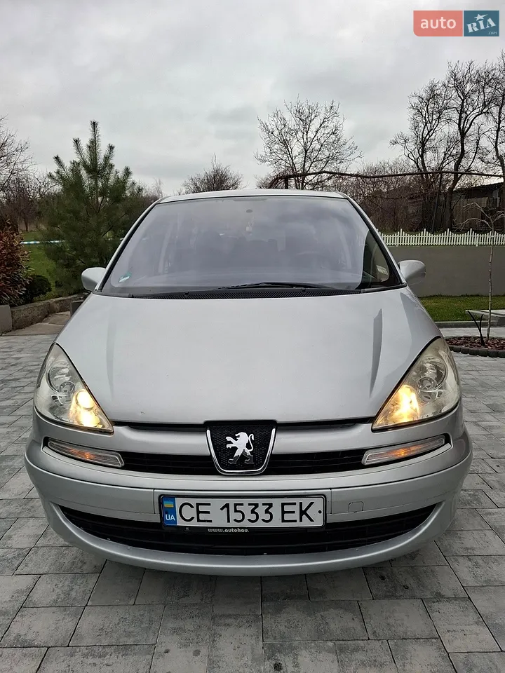 2013 Renault Scenic - мініатюра 65