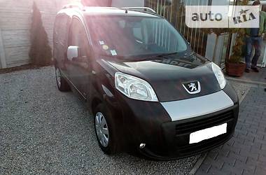 Минивэн Peugeot Bipper 2013 в Чернигове