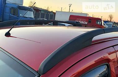 Мінівен Peugeot Bipper 2010 в 