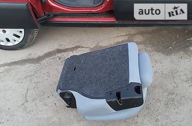 Мінівен Peugeot Bipper 2010 в 