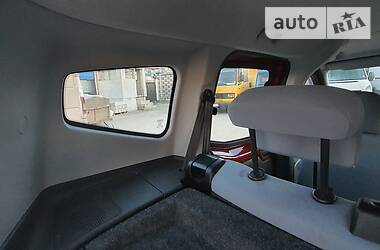 Мінівен Peugeot Bipper 2010 в 