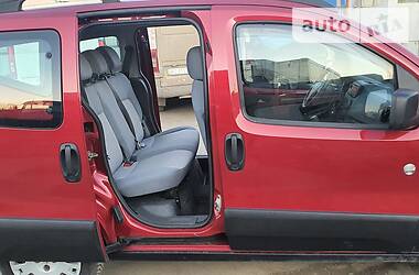 Мінівен Peugeot Bipper 2010 в 
