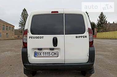 Универсал Peugeot Bipper 2010 в Хмельницком
