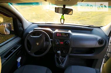  Peugeot Bipper 2008 в 