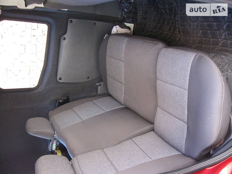 Пікап Peugeot Bipper 2009 в Шептицькому