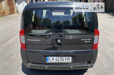 Универсал Peugeot Bipper 2011 в Черкассах