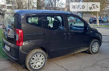 Универсал Peugeot Bipper 2011 в Трускавце