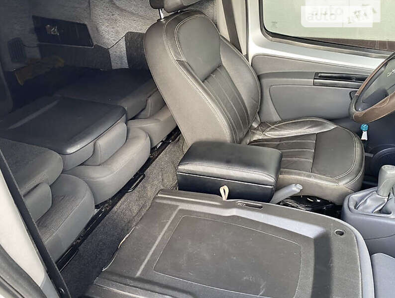 Вантажний фургон Peugeot Bipper 2008 в Вінниці
