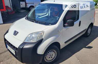 Минивэн Peugeot Bipper 2014 в Умани