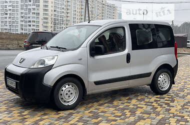 Минивэн Peugeot Bipper 2009 в Чернигове