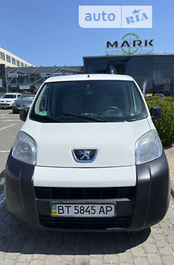 Мінівен Peugeot Bipper 2008 в Львові