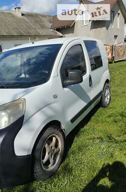 Мінівен Peugeot Bipper 2008 в Вижниці