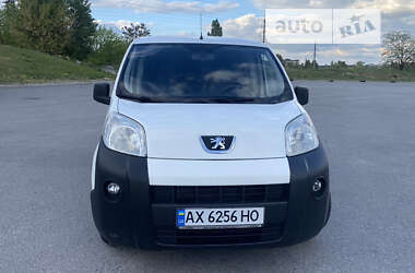 Минивэн Peugeot Bipper 2012 в Днепре