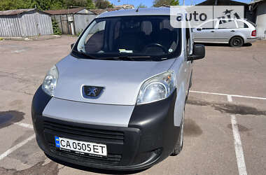 Мінівен Peugeot Bipper 2012 в Черкасах