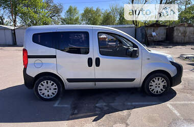 Мінівен Peugeot Bipper 2012 в Черкасах