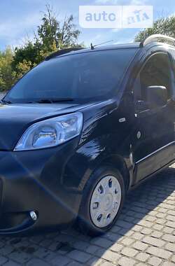 Минивэн Peugeot Bipper 2011 в Львове