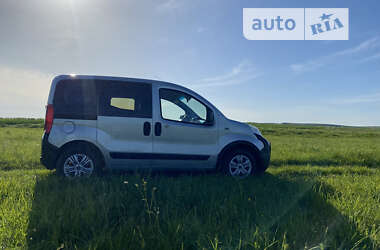 Минивэн Peugeot Bipper 2009 в Ровно