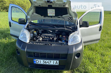 Минивэн Peugeot Bipper 2009 в Ровно