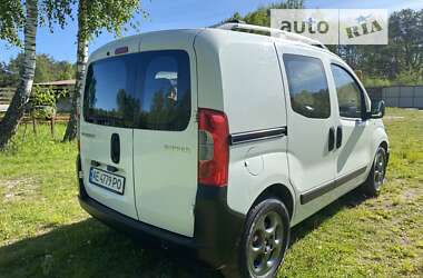 Мінівен Peugeot Bipper 2014 в Старій Вижівці