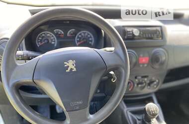 Мінівен Peugeot Bipper 2014 в Старій Вижівці