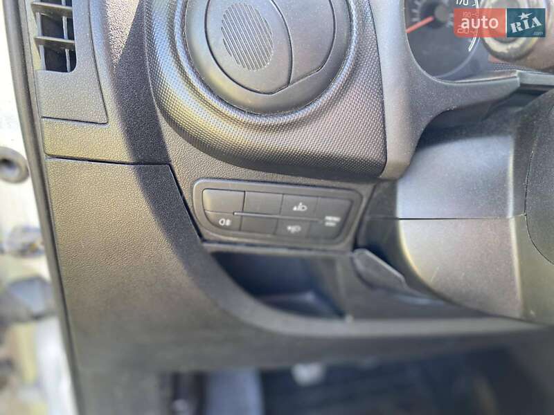 Минивэн Peugeot Bipper 2014 в Старой Выжевке фото 7 Минивэн Peugeot Bipper 2014 в Старой Выжевке