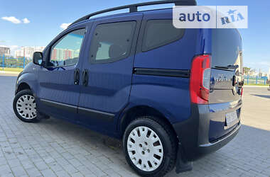 Минивэн Peugeot Bipper 2012 в Одессе