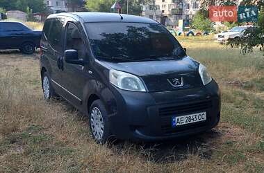 Мінівен Peugeot Bipper 2011 в Покровському