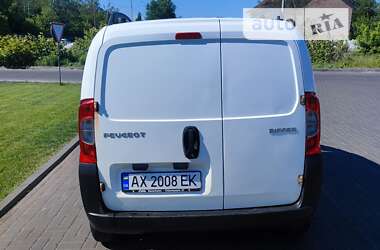 Другие грузовики Peugeot Bipper 2013 в 
