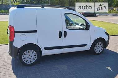 Другие грузовики Peugeot Bipper 2013 в 