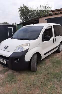 Минивэн Peugeot Bipper 2011 в Запорожье