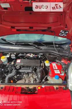 Грузовой фургон Peugeot Bipper 2010 в  фото 5 Грузовой фургон Peugeot Bipper 2010 в