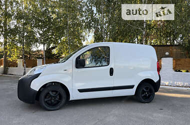 Грузовой фургон Peugeot Bipper 2012 в Смеле