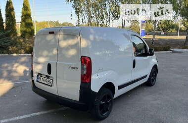 Грузовой фургон Peugeot Bipper 2012 в Смеле