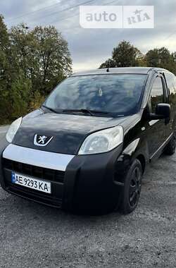 Минивэн Peugeot Bipper 2011 в Ахтырке