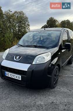 Мінівен Peugeot Bipper 2011 в Охтирці