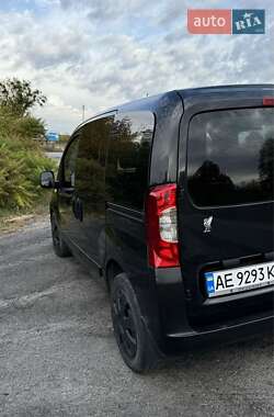 Мінівен Peugeot Bipper 2011 в Охтирці