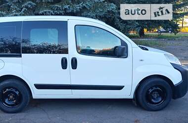 Мінівен Peugeot Bipper 2009 в Вінниці