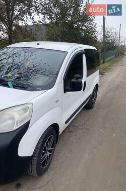 Мінівен Peugeot Bipper 2010 в Полонному