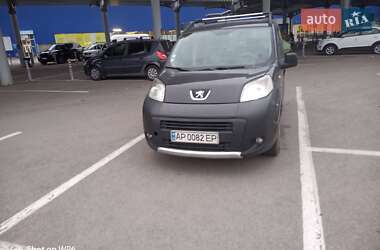 Минивэн Peugeot Bipper 2011 в Запорожье